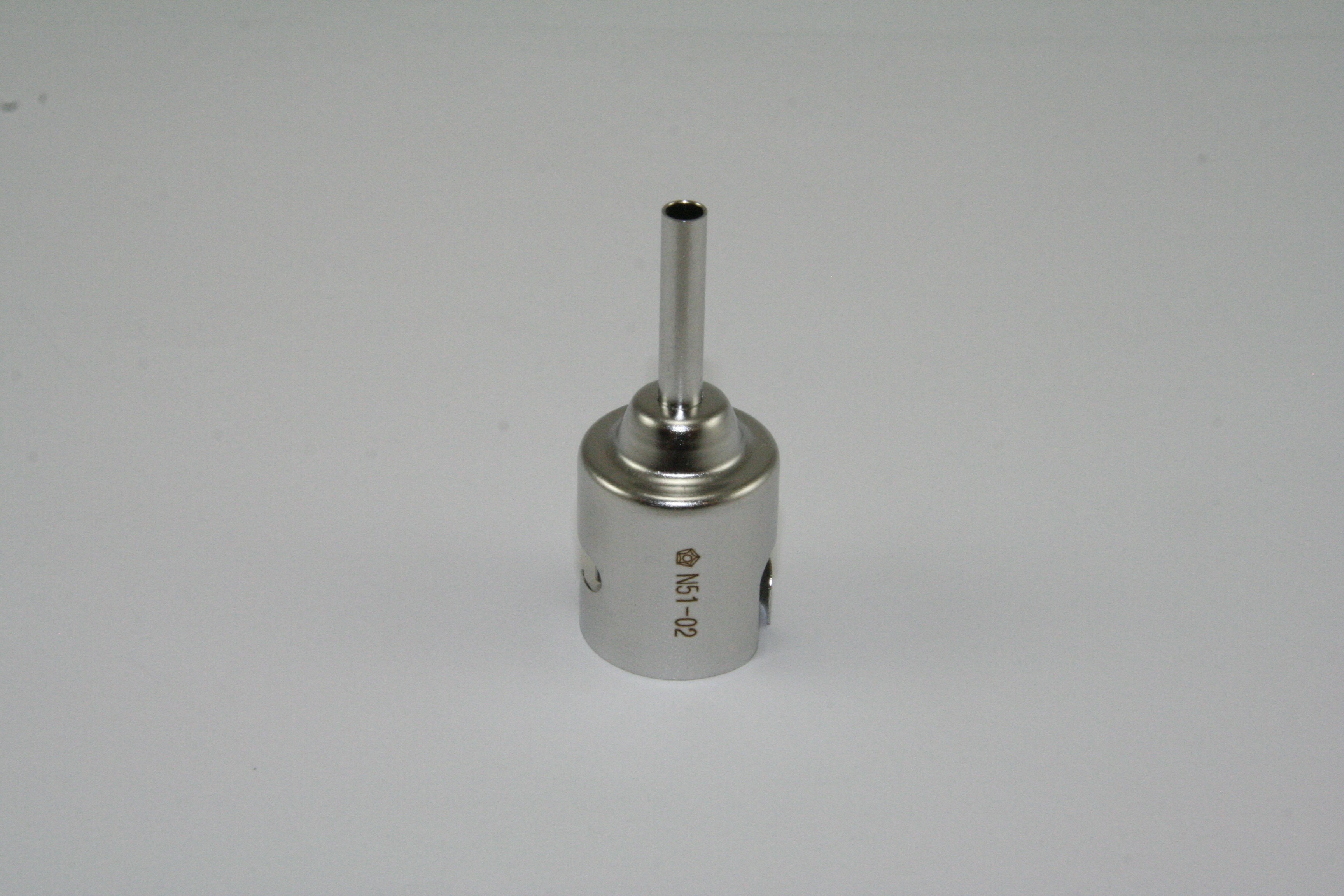 HAKKO NOZZLE,SINGLE,4.0mm,FR-811/810B/810